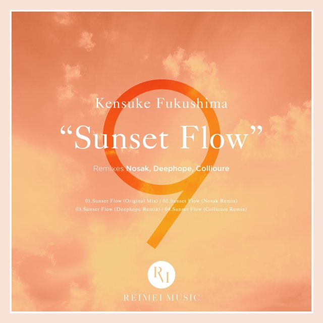 Sunset Flow