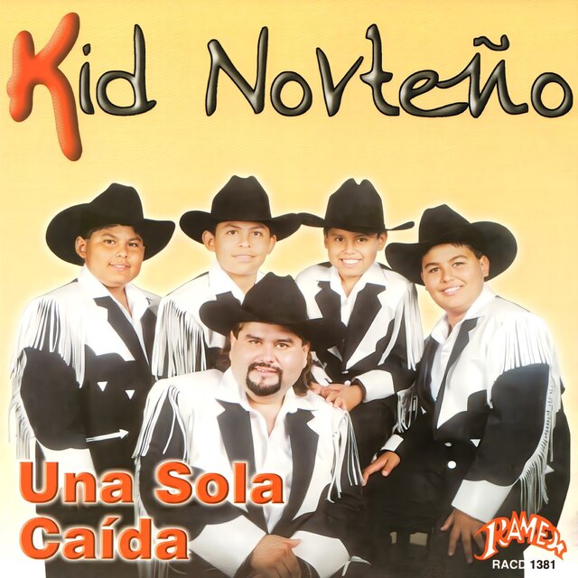 Una Sola Caída