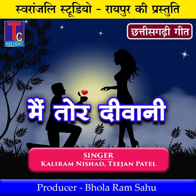Mai Tor Diwani (CG Song)