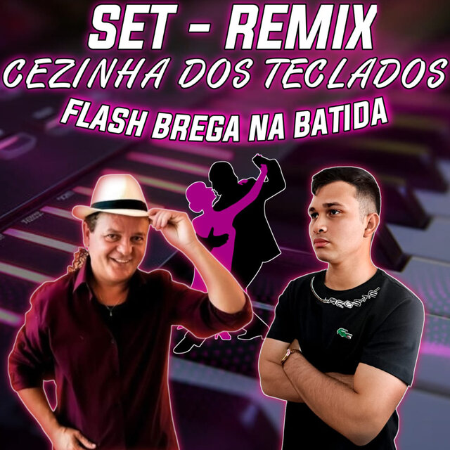 Flashbrega na Batida