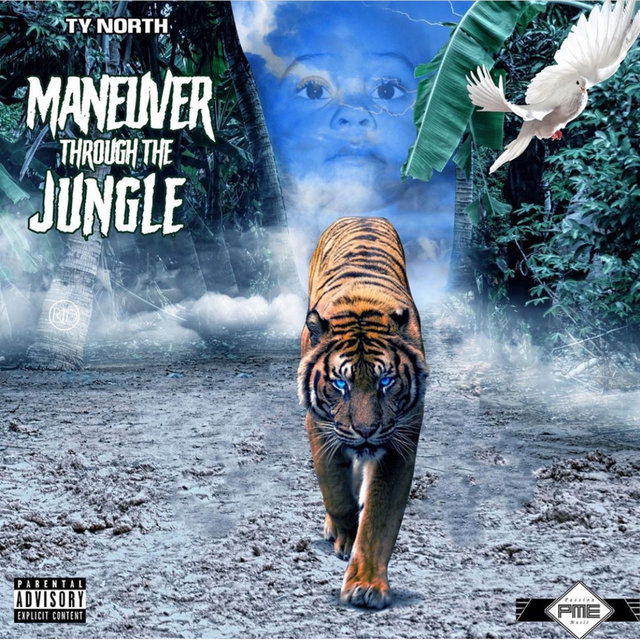 Maneuver Through the Jungle