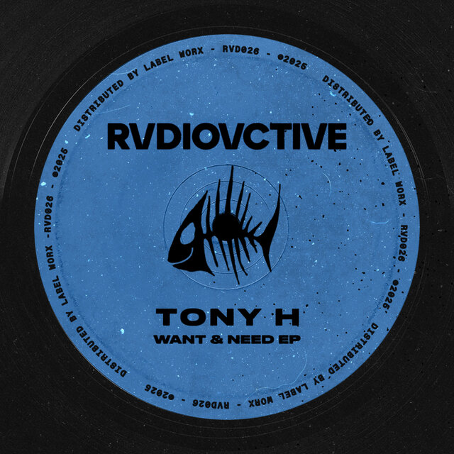 Want & Need EP