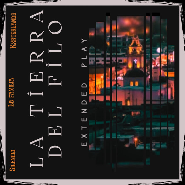 LA TIERRA DEL FILO