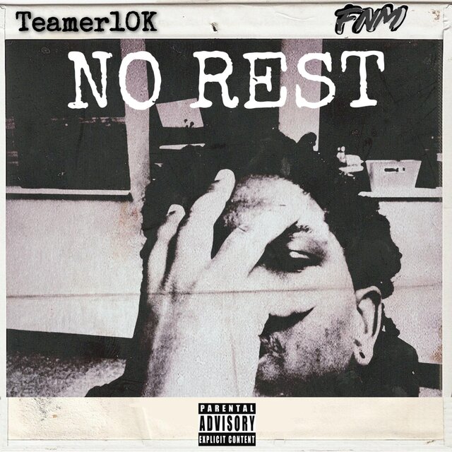 No Rest