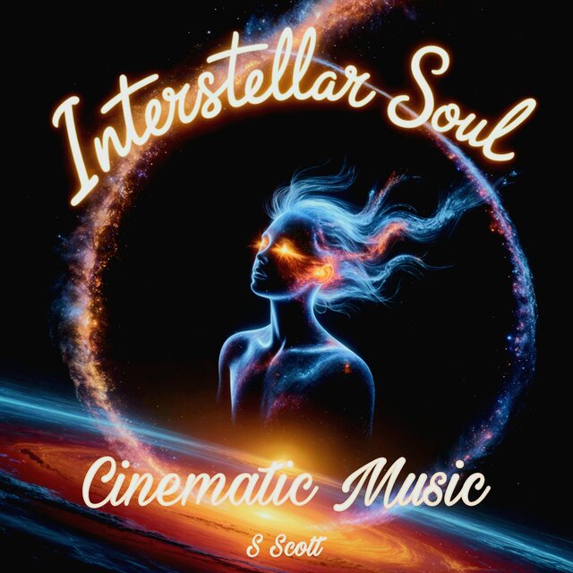 Interstellar Soul Cinematic Music
