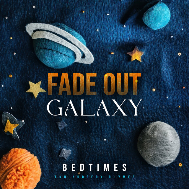 Fade Out Galaxy