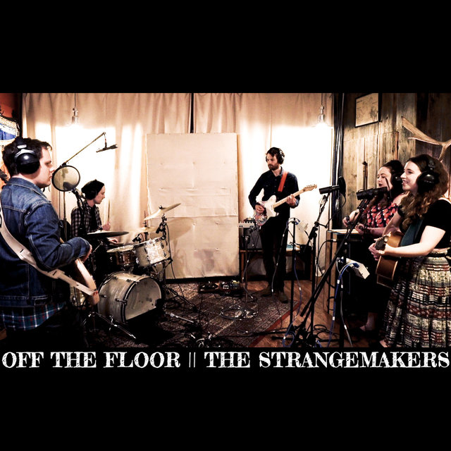 Off the Floor