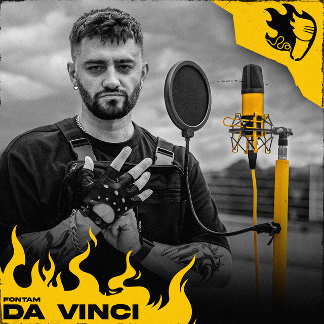 Da Vinci