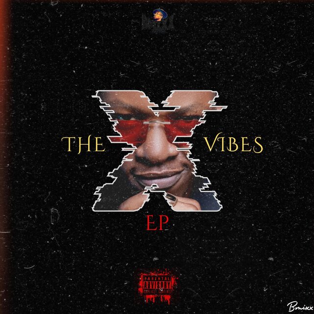 The X vibes EP