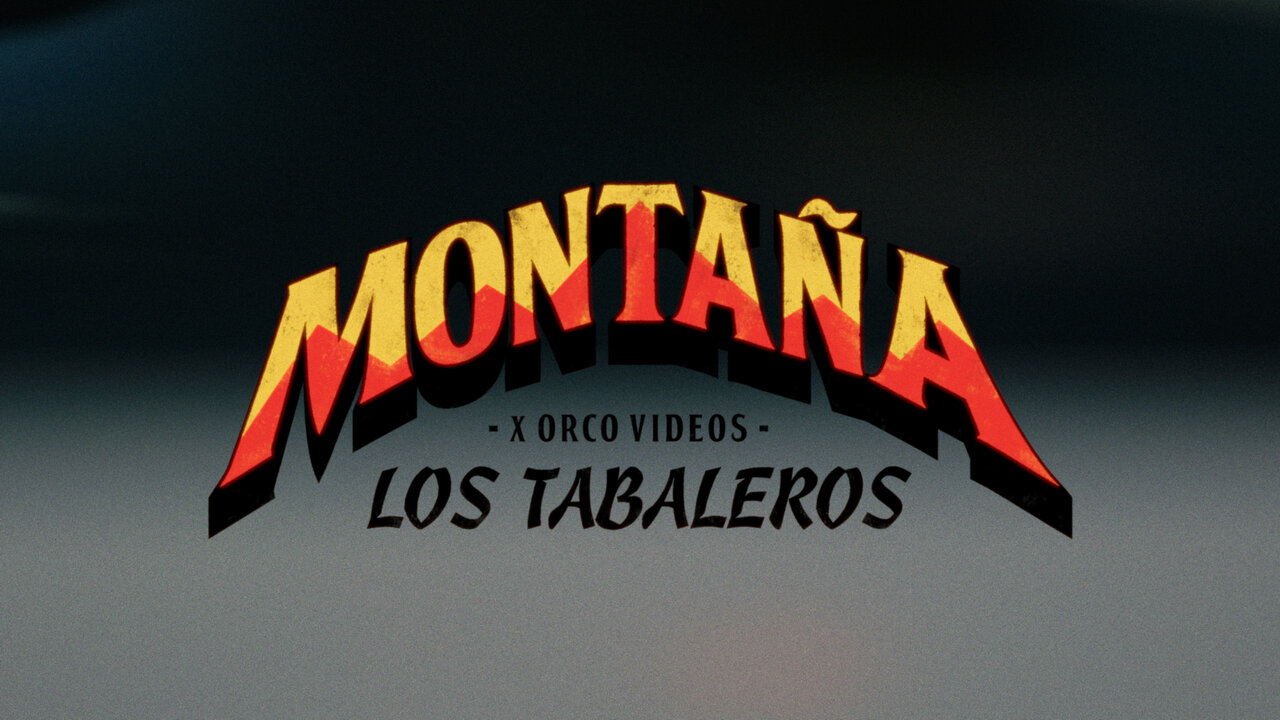 Montaña (Official Video)