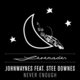 Cover art for album Never Enough feat. Stee Downes by Johnwaynes