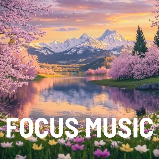 Focus Music for Deep Work Sessions and Concentration Boost