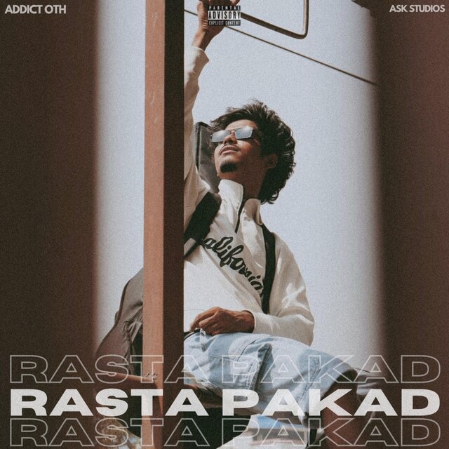 Rasta Pakad