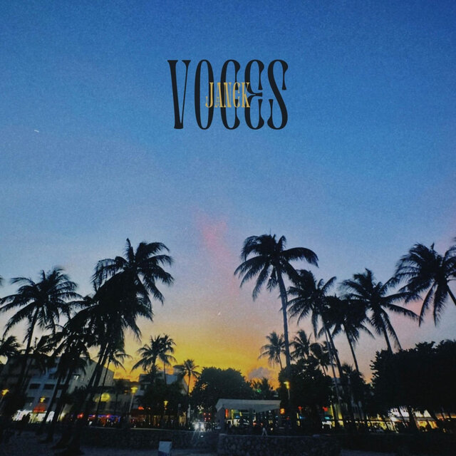 Voces