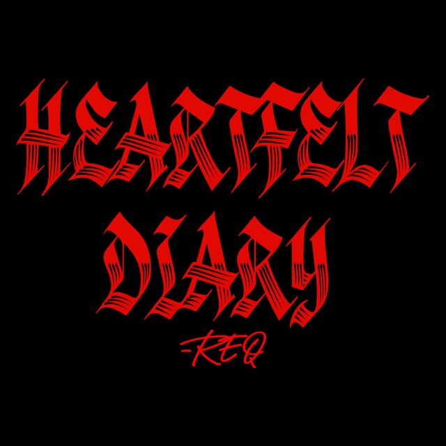 Heartfelt Diary