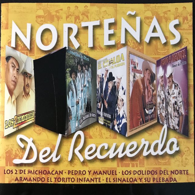 Norteñas del Recuerdo