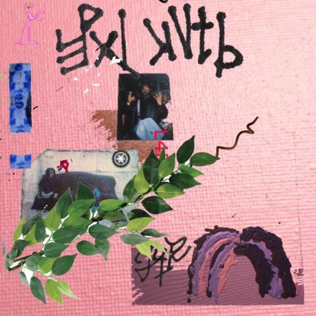 The Pink Tape (Deluxe)