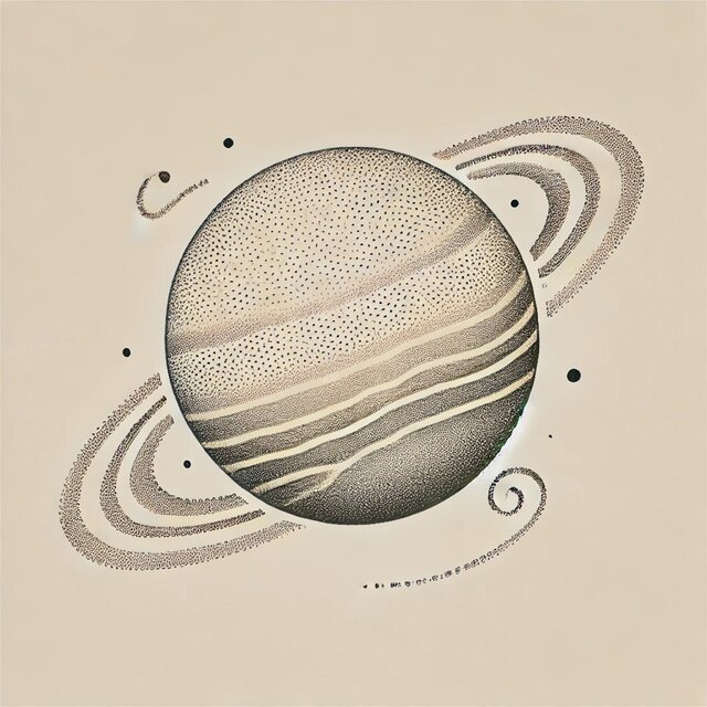 海王星の音楽 2／Neptunian Music 2