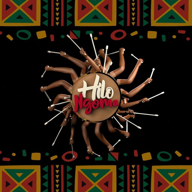 Hilo Ngoma