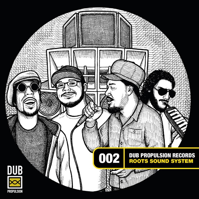 Roots Sound System