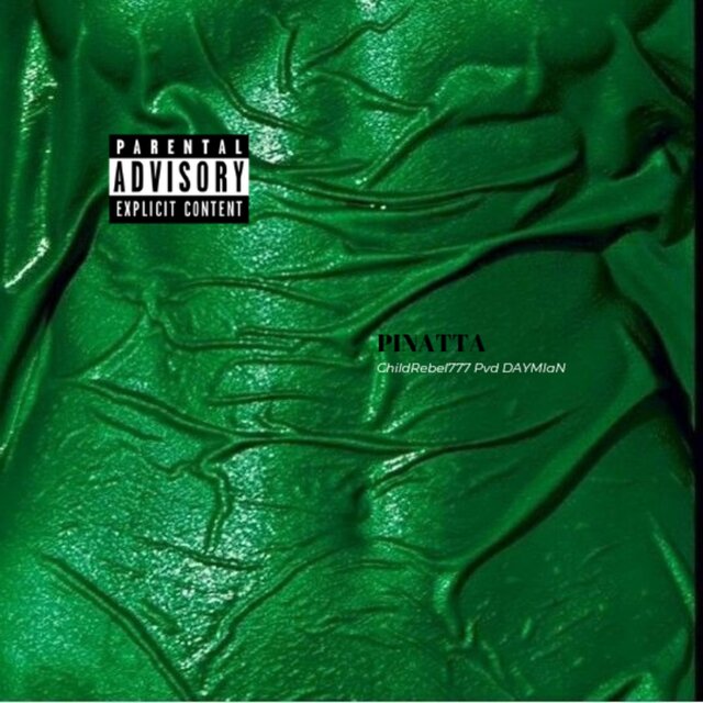 Pinatta ~°=°~ (feat. Pvd DAYMIaN)