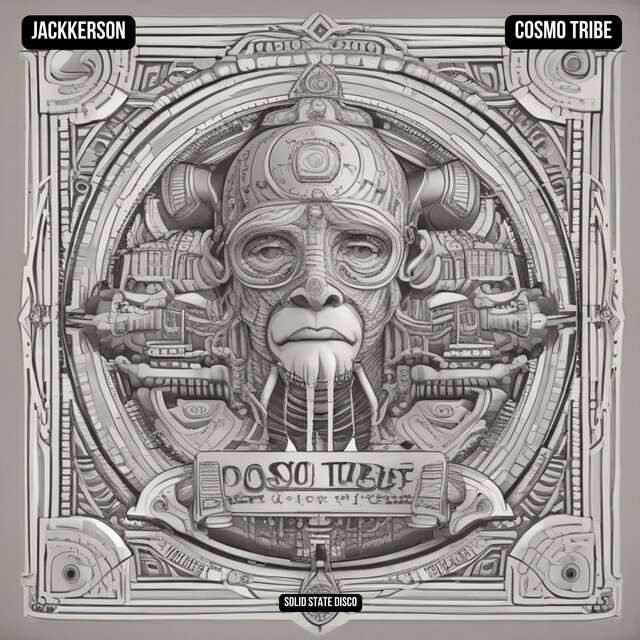 Cosmo Tribe