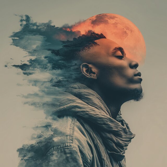Moonlit Motion (Hip Hop/Alternative R&B)