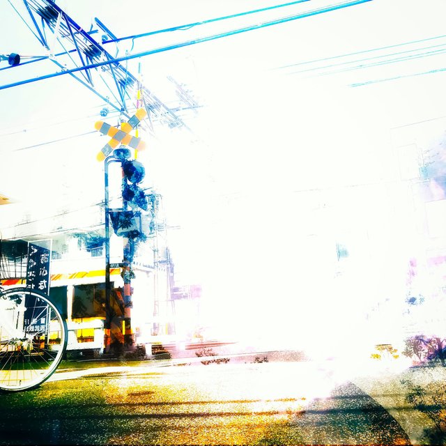 Post