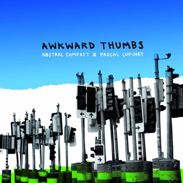 Awkward Thumbs