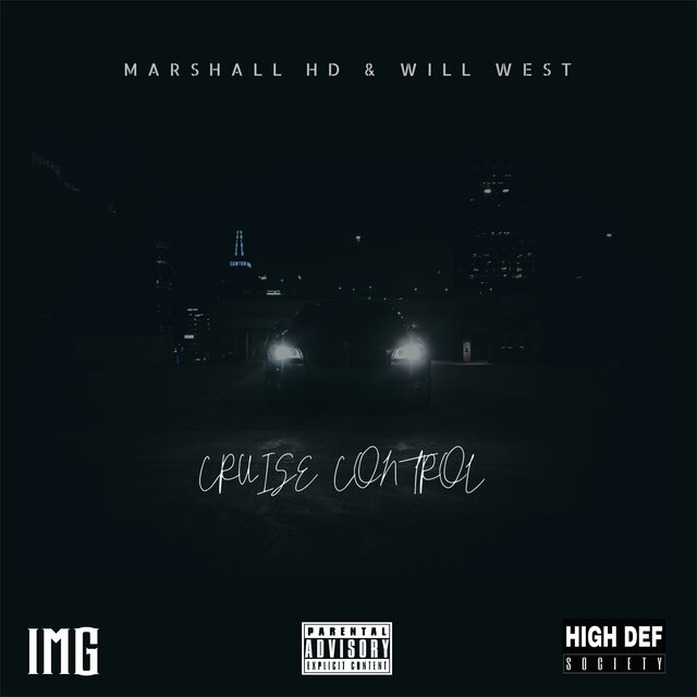 Cruise Control