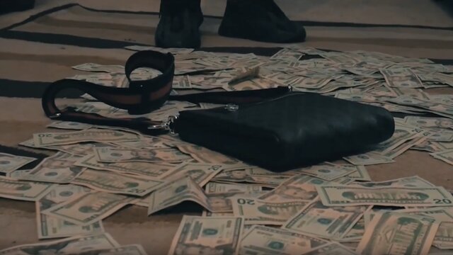 Back to Back (Official Music Video)