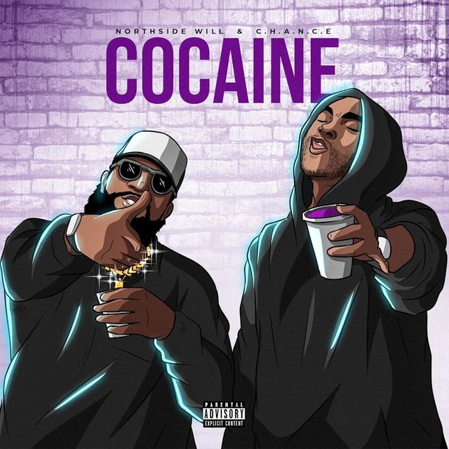 Cocaine (feat. Blackseed)
