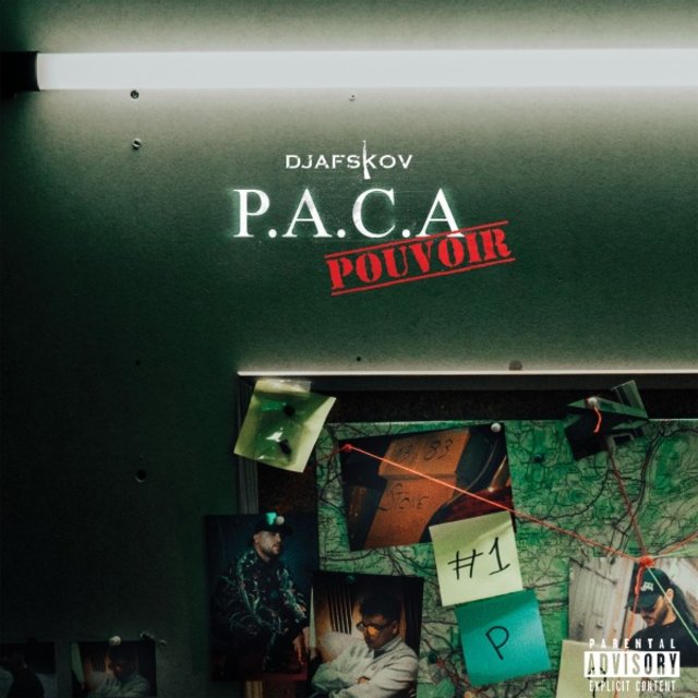 P.A.C.A: Pouvoir