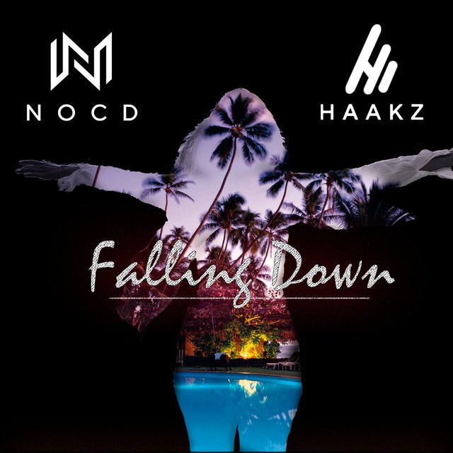 Falling Down