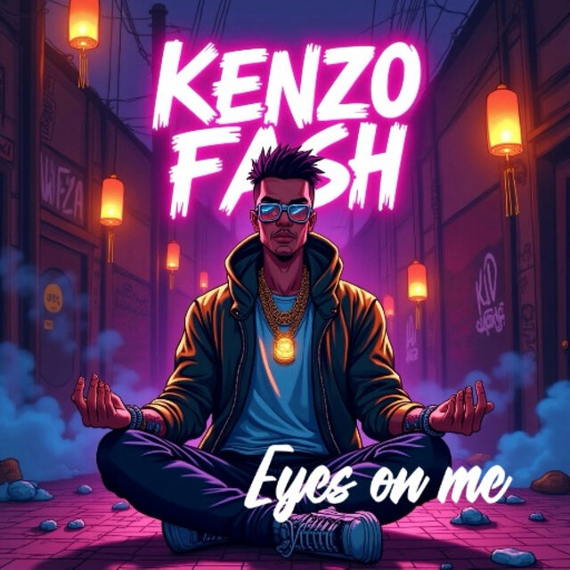Eyes on Me