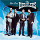 Cover art for album Here Come The Derailers by The Derailers