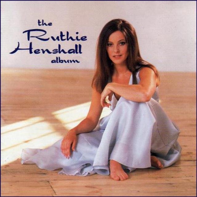The Ruthie Henshall Album