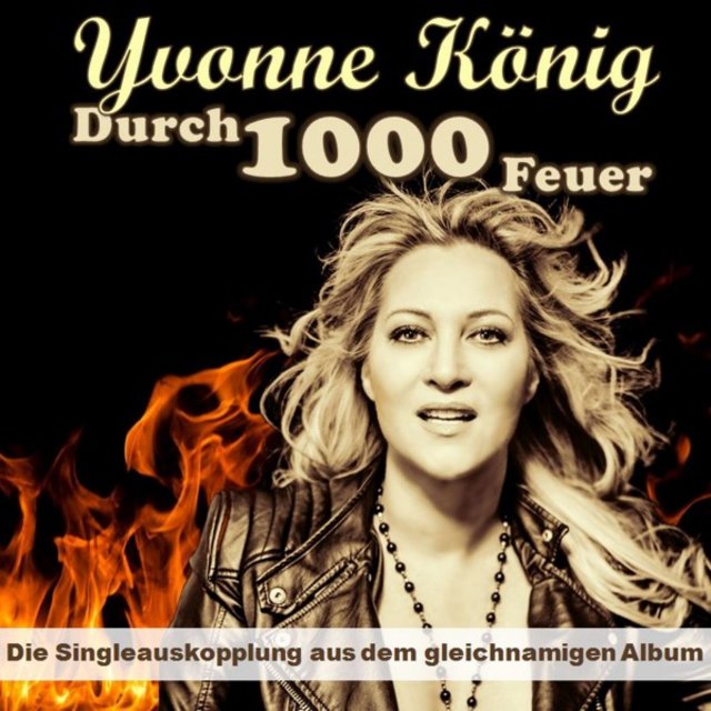 Durch 1000 Feuer