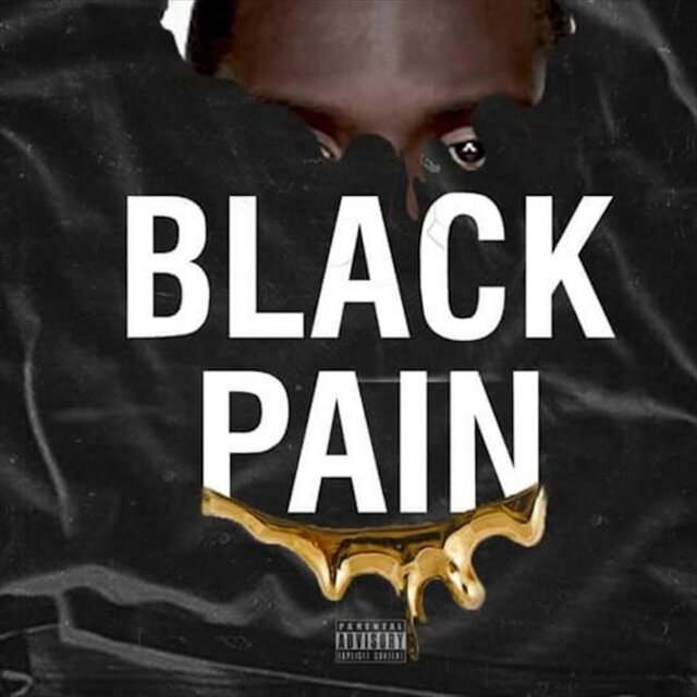 Black Pain