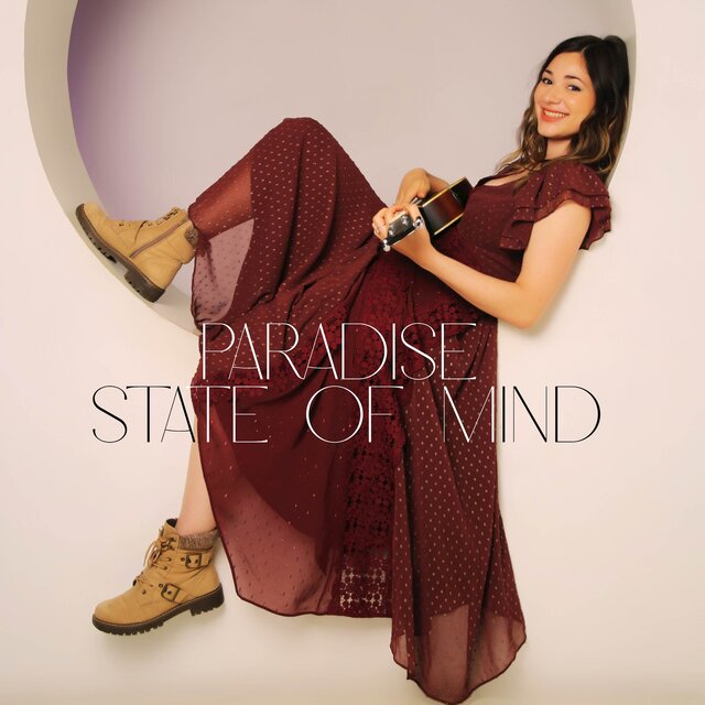 Paradise State of Mind