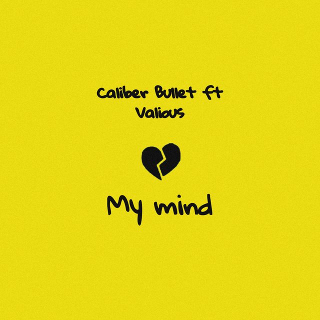 My mind