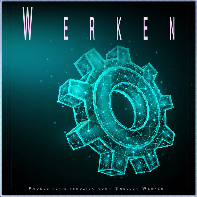 Werken: Productiviteitsmuziek voor Sneller Werken