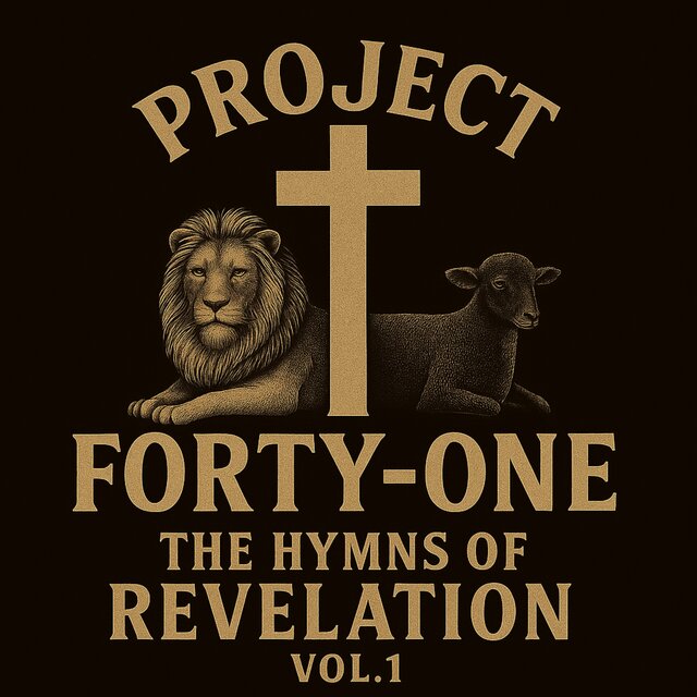 The Hymns Of Revelation Vol. 1 (Project 41)