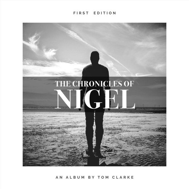 The Chronicles of Nigel