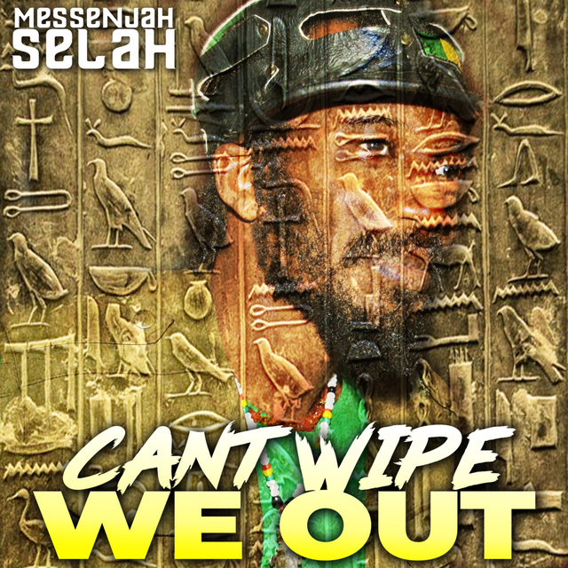Can't Wipe Me Out