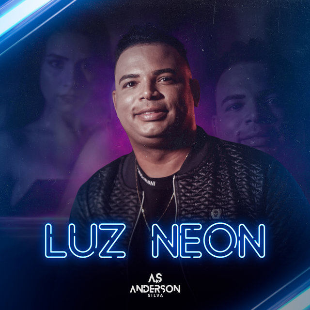 Luz Neon (Ao Vivo)