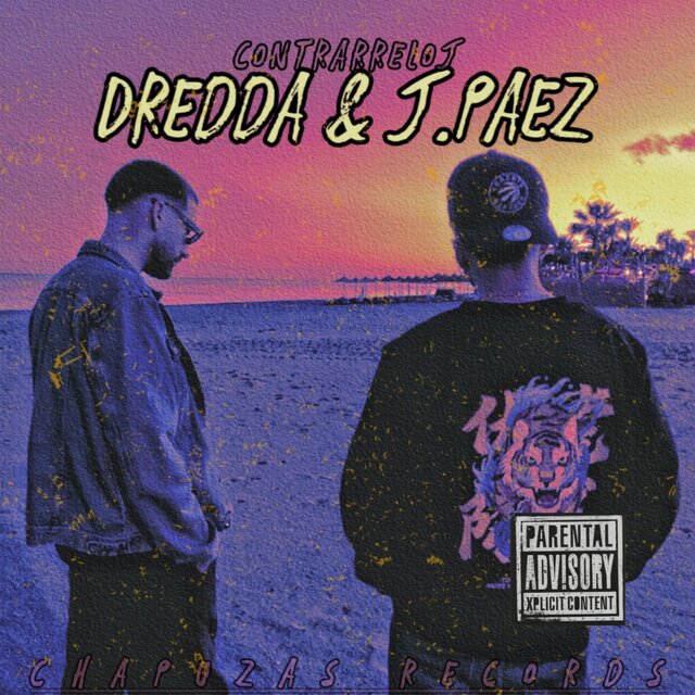 Me da largas (feat. J. Páez)