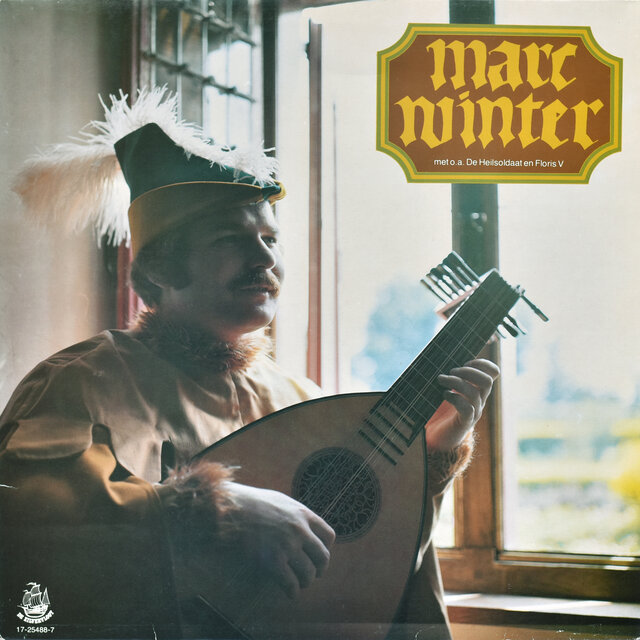 Marc Winter