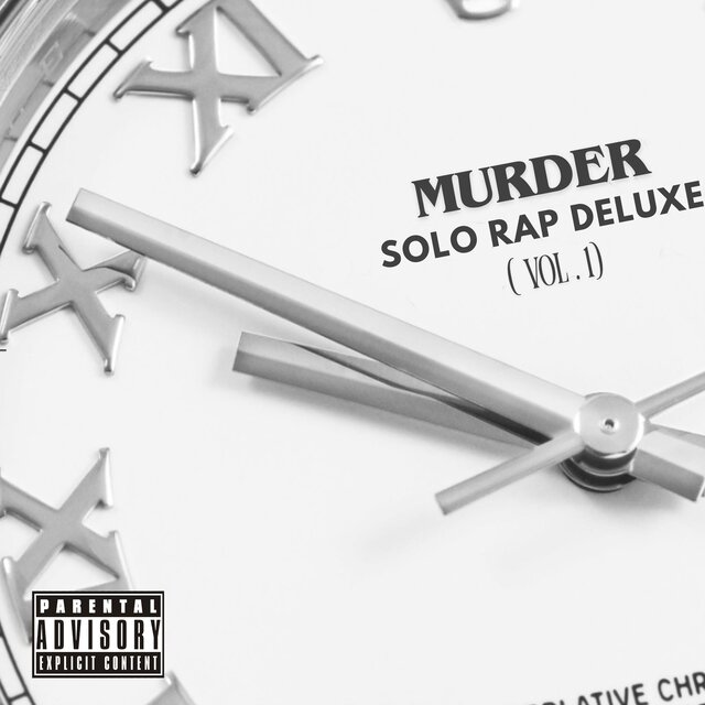 Solo Rap Deluxe (Vol.1)