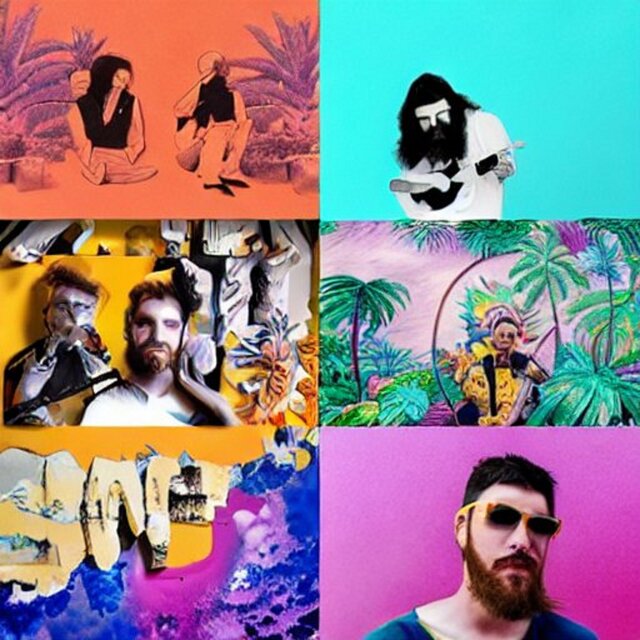 Tropicalisimo